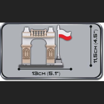 Independence  105  Kl. Hc  Great  War